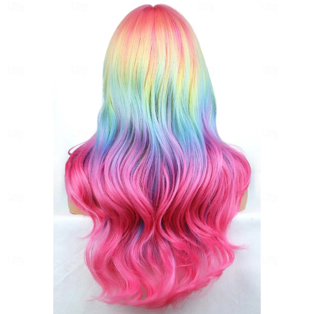 HAIRJOY Synthetic