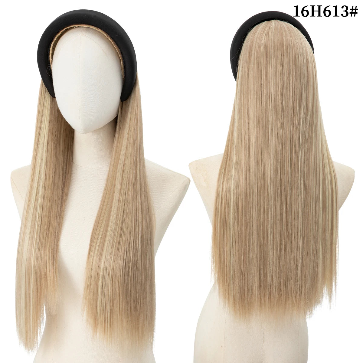 Synthetic Long Wavy