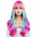 HAIRJOY Synthetic