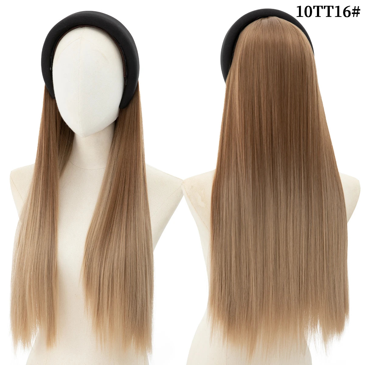 Synthetic Long Wavy